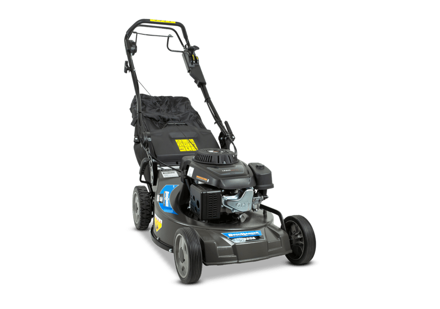 Bushranger lawn mower sale