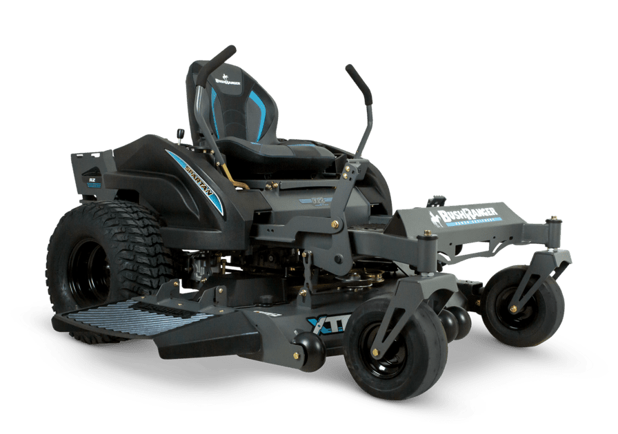 Bushranger cheap electric mower