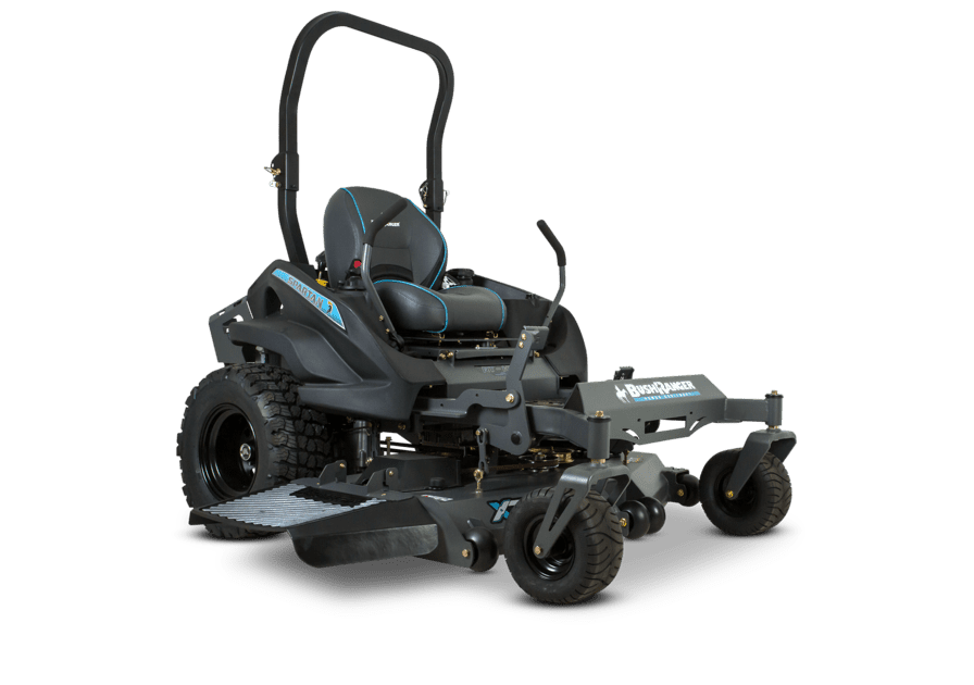 Spartan 54 2025 inch mower