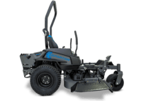 Bushranger Spartan Defender 60"