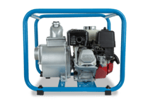 WP301 3" Water Pump