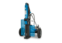 LS302 Log Splitter