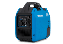 2200I Inverter Generator