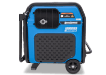 Bushranger 10000IEA Electric Start Inverter Generator