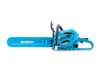 CS5210 Chainsaw