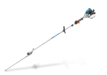 AHT261 Long Reach Hedge Trimmer