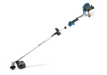 L2501 Home Series 4-Stroke Straight Shaft Trimmer