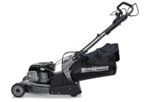 Bushranger 19" Self-Propelled Rear Roller Mower