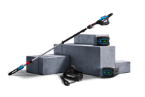 82V Polesaw Kit