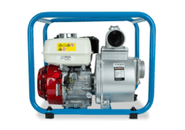 WP301 3" Water Pump