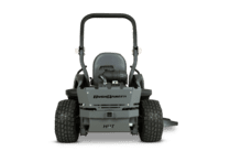 Bushranger Spartan RTHD 61" EFI