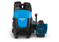 Bushranger 82v Backpack Blower