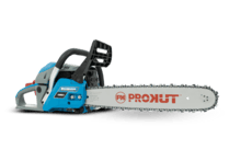 CS5211 Chainsaw