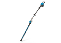 Bushranger 82v Short Pole Brushless Hedge Trimmer