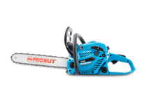 CS4210 Chainsaw