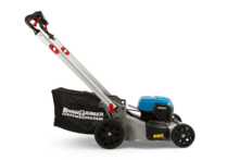 Bushranger 48v 19" Self Propelled Lawn Mower 3 in 1