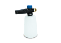 Foaming Gun / Nozzle