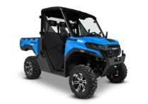 Bushranger Drover UTV