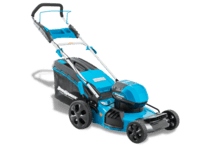 36V 18" Lawn Mower - Skin Only