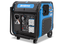 Bushranger 10000IEA Electric Start Inverter Generator