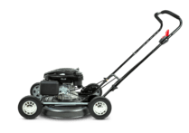 53TLU7 Utility Mower