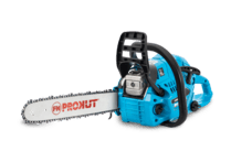 CS4210 Chainsaw