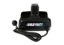 Bushranger 82V Twin Port Charger