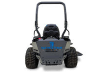 Bushranger Spartan Defender 60"