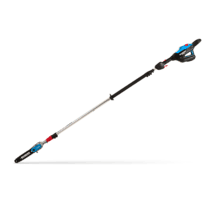 82V Polesaw Kit