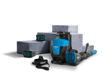 82V Backpack Blower Kit