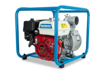 WP301 3" Water Pump