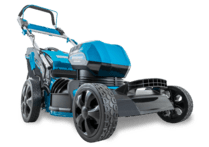 36V 18" Lawn Mower - 5Ah Kit