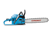 CS5610 Chainsaw