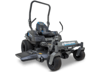 Bushranger Spartan Defender 54"