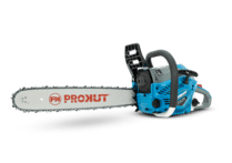 CS5211 Chainsaw