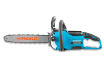 36V Chainsaw - Skin Only