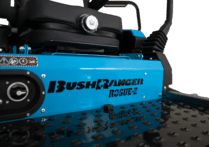 Bushranger Rogue-Z 60“ Commercial Battery ZTR