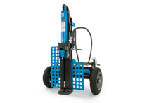 LS252 Log Splitter