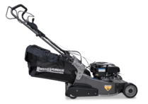 Bushranger 19" Self-Propelled Rear Roller Mower