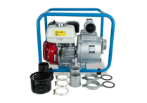 WP301 3" Water Pump