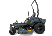 Bushranger Spartan Defender 54"