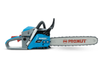 CS5211 Chainsaw