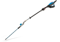 Bushranger 82v Short Pole Brushless Hedge Trimmer