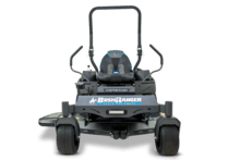 Bushranger Spartan Defender 48"