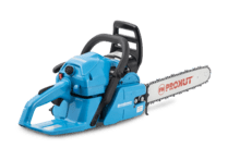 CS4210 Chainsaw