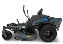Bushranger Spartan Shield 54"