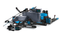 82V Commercial Contractor's Kit