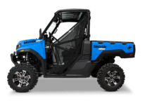 Bushranger Drover UTV