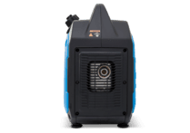 3300IE Inverter Generator with Remote Electric Start