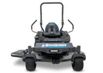 Bushranger Spartan Defender 60"